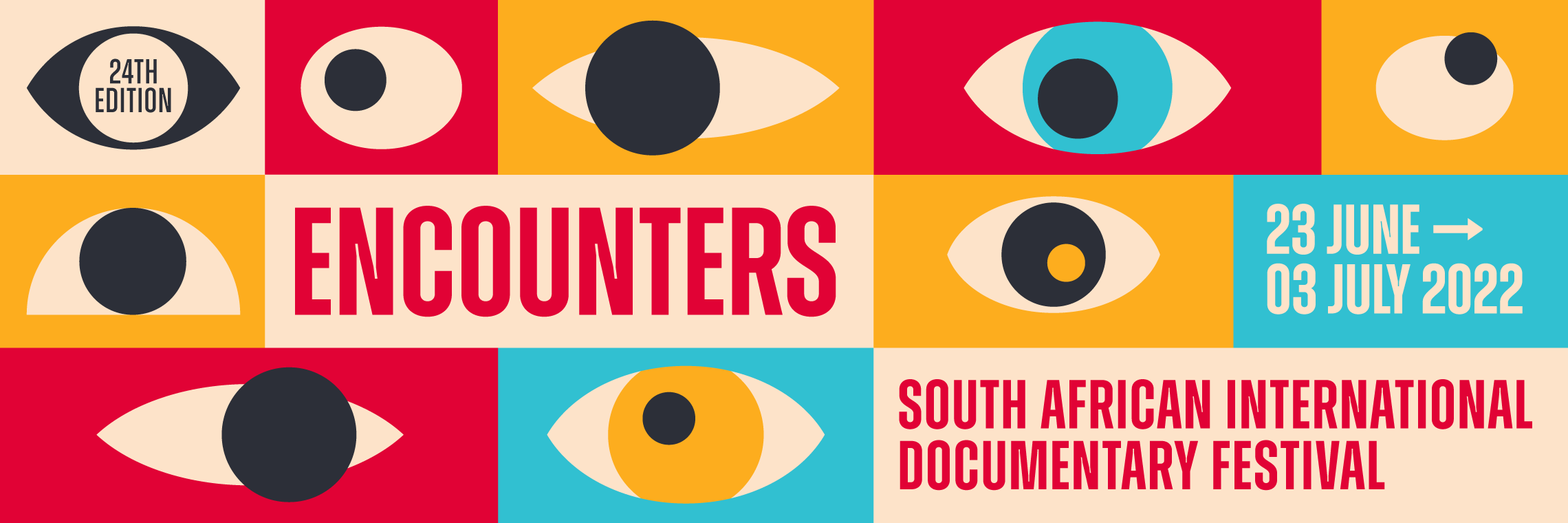 Encounters 2021 Header Info