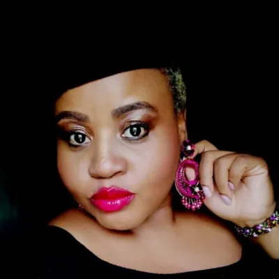 Khanyi Magubane